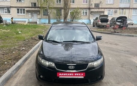 KIA Cerato III, 2010 год, 680 000 рублей, 3 фотография