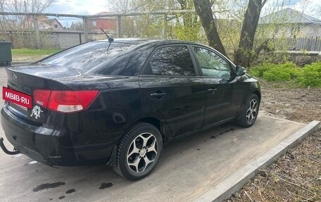 KIA Cerato III, 2010 год, 680 000 рублей, 5 фотография