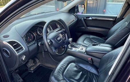Audi Q7, 2012 год, 2 100 000 рублей, 7 фотография