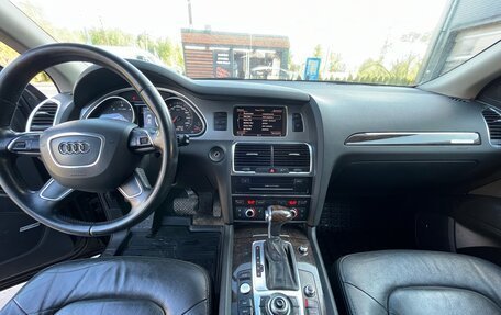 Audi Q7, 2012 год, 2 100 000 рублей, 9 фотография