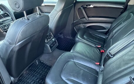 Audi Q7, 2012 год, 2 100 000 рублей, 8 фотография