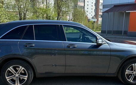 Mercedes-Benz GLC, 2016 год, 2 650 000 рублей, 7 фотография
