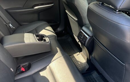 Toyota Camry, 2016 год, 1 990 000 рублей, 3 фотография