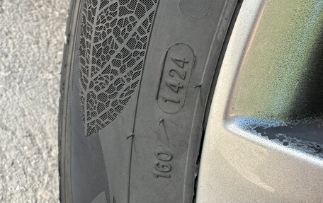Toyota Camry, 2016 год, 1 990 000 рублей, 9 фотография