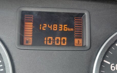 Renault Sandero I, 2011 год, 450 000 рублей, 14 фотография