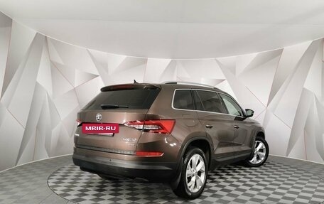 Skoda Kodiaq I, 2018 год, 2 625 000 рублей, 2 фотография