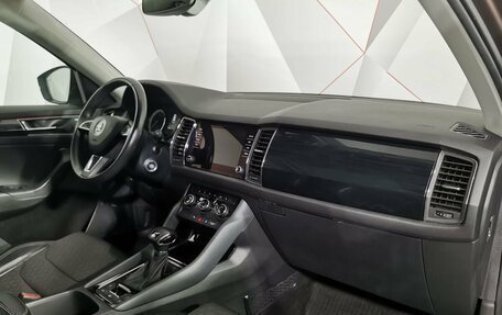 Skoda Kodiaq I, 2018 год, 2 625 000 рублей, 12 фотография