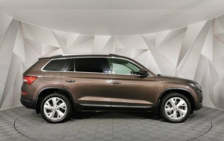 Skoda Kodiaq I, 2018 год, 2 625 000 рублей, 6 фотография
