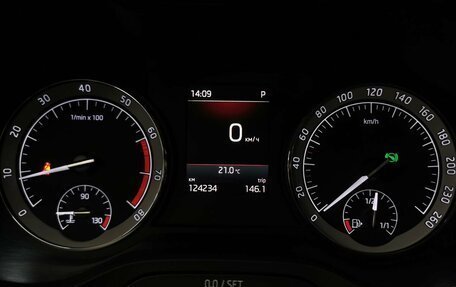 Skoda Kodiaq I, 2018 год, 2 625 000 рублей, 17 фотография