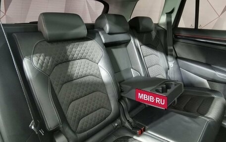 Skoda Kodiaq I, 2018 год, 2 625 000 рублей, 16 фотография