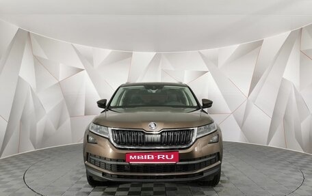 Skoda Kodiaq I, 2018 год, 2 625 000 рублей, 7 фотография