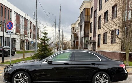 Mercedes-Benz E-Класс, 2020 год, 2 930 000 рублей, 6 фотография