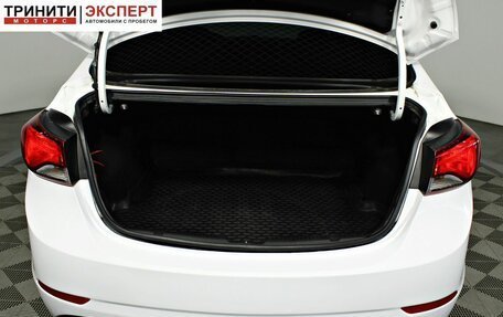 Hyundai Elantra V, 2015 год, 1 297 000 рублей, 17 фотография