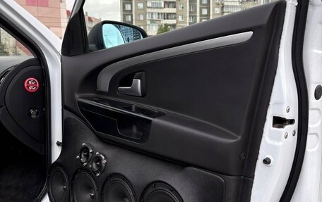 KIA cee'd I рестайлинг, 2011 год, 650 000 рублей, 9 фотография