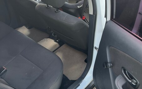 Nissan Almera, 2017 год, 605 000 рублей, 11 фотография