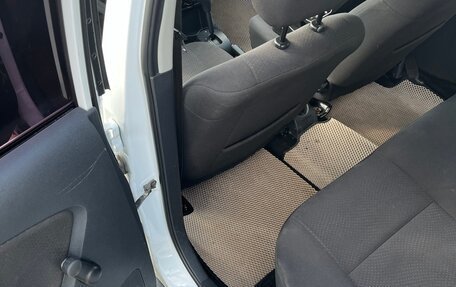 Nissan Almera, 2017 год, 605 000 рублей, 9 фотография