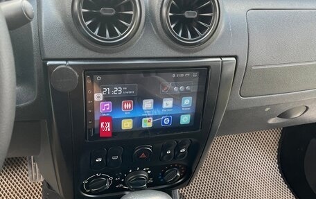 Nissan Almera, 2017 год, 605 000 рублей, 7 фотография