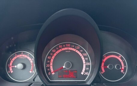 KIA cee'd I рестайлинг, 2011 год, 650 000 рублей, 13 фотография