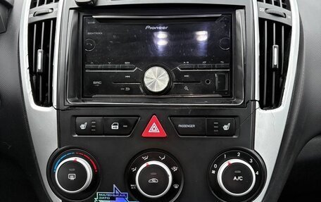 KIA cee'd I рестайлинг, 2011 год, 650 000 рублей, 14 фотография
