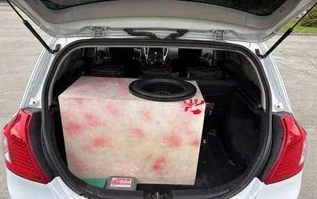 KIA cee'd I рестайлинг, 2011 год, 650 000 рублей, 16 фотография