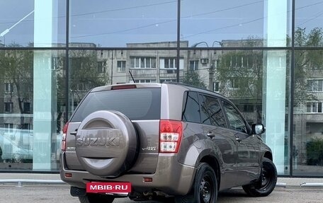 Suzuki Grand Vitara, 2012 год, 1 181 000 рублей, 5 фотография