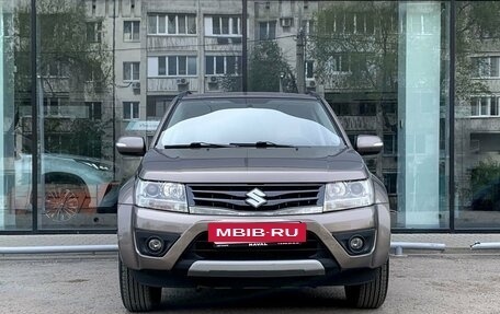 Suzuki Grand Vitara, 2012 год, 1 181 000 рублей, 2 фотография