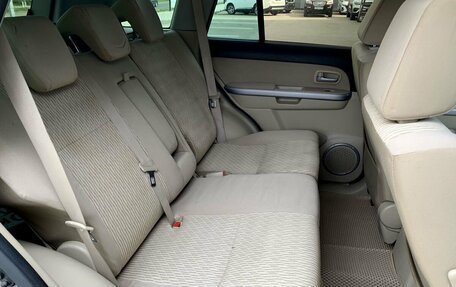 Suzuki Grand Vitara, 2012 год, 1 181 000 рублей, 10 фотография