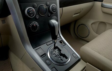 Suzuki Grand Vitara, 2012 год, 1 181 000 рублей, 13 фотография