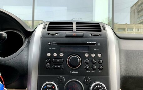 Suzuki Grand Vitara, 2012 год, 1 181 000 рублей, 12 фотография