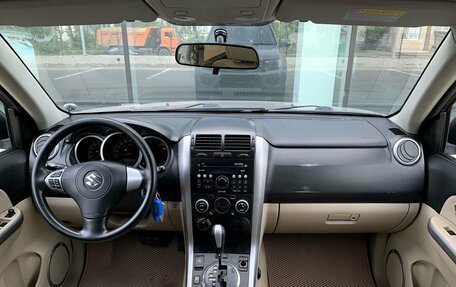 Suzuki Grand Vitara, 2012 год, 1 181 000 рублей, 11 фотография