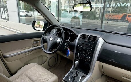Suzuki Grand Vitara, 2012 год, 1 181 000 рублей, 9 фотография