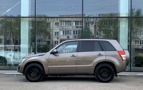 Suzuki Grand Vitara, 2012 год, 1 181 000 рублей, 8 фотография