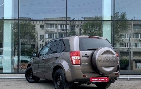 Suzuki Grand Vitara, 2012 год, 1 181 000 рублей, 7 фотография