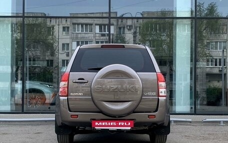 Suzuki Grand Vitara, 2012 год, 1 181 000 рублей, 6 фотография