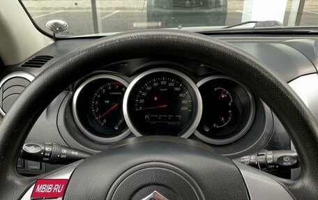 Suzuki Grand Vitara, 2012 год, 1 181 000 рублей, 14 фотография