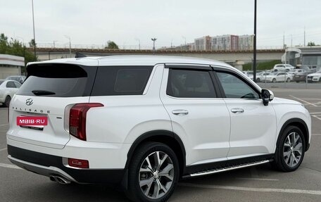 Hyundai Palisade I, 2021 год, 4 200 000 рублей, 6 фотография