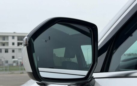 Hyundai Palisade I, 2021 год, 4 200 000 рублей, 12 фотография