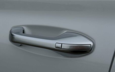 Hyundai Palisade I, 2021 год, 4 200 000 рублей, 13 фотография