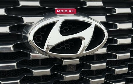 Hyundai Palisade I, 2021 год, 4 200 000 рублей, 9 фотография