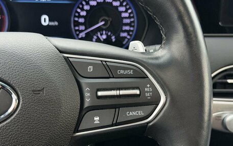 Hyundai Palisade I, 2021 год, 4 200 000 рублей, 25 фотография