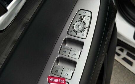 Hyundai Palisade I, 2021 год, 4 200 000 рублей, 16 фотография