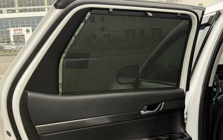 Hyundai Palisade I, 2021 год, 4 200 000 рублей, 32 фотография