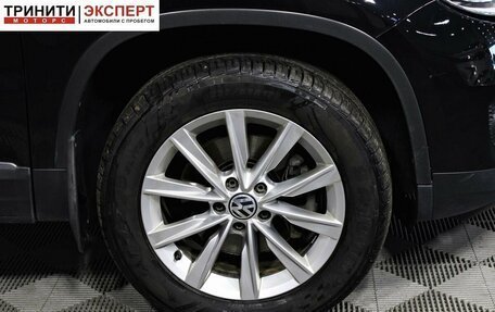 Volkswagen Tiguan I, 2011 год, 1 457 000 рублей, 4 фотография