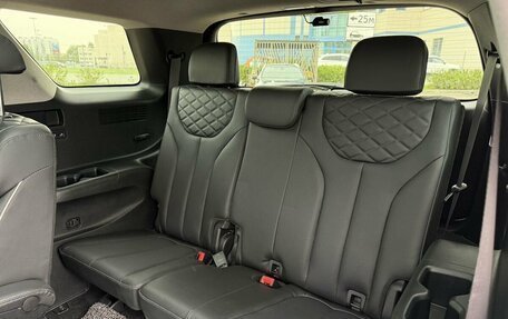 Hyundai Palisade I, 2021 год, 4 200 000 рублей, 36 фотография