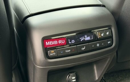 Hyundai Palisade I, 2021 год, 4 200 000 рублей, 34 фотография