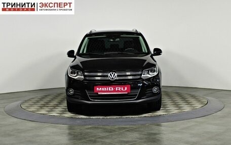 Volkswagen Tiguan I, 2011 год, 1 457 000 рублей, 2 фотография