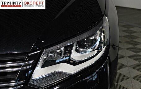 Volkswagen Tiguan I, 2011 год, 1 457 000 рублей, 5 фотография