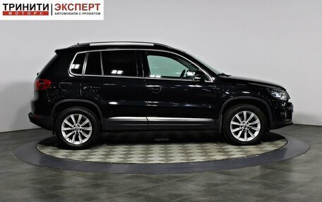 Volkswagen Tiguan I, 2011 год, 1 457 000 рублей, 10 фотография
