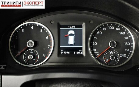Volkswagen Tiguan I, 2011 год, 1 457 000 рублей, 14 фотография