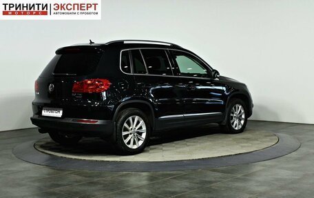 Volkswagen Tiguan I, 2011 год, 1 457 000 рублей, 8 фотография